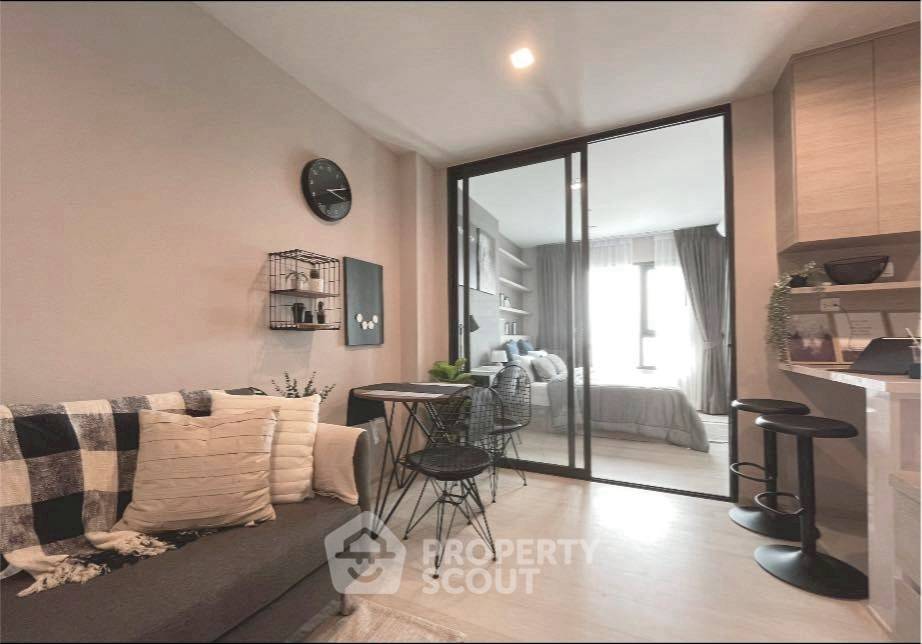 รูป คอนโด 1-ห้องนอน ที่ ไลฟ์ วัน ไวร์เลส ใกล้ BTS เพลินจิต (ID 2537246) - รูปที่ 9/9