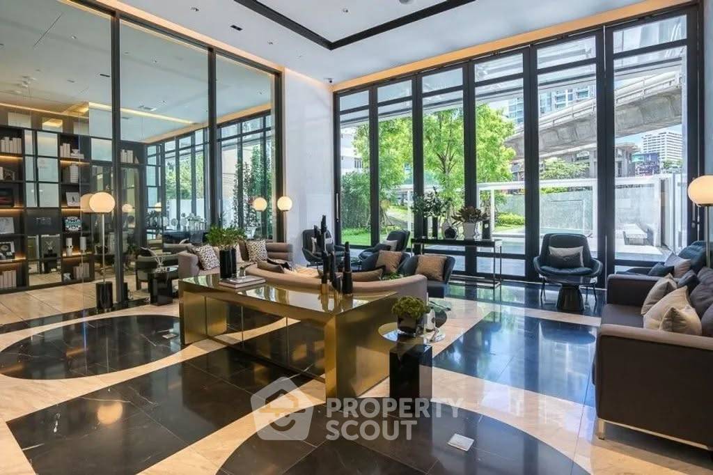 รูป คอนโด 1-ห้องนอน ที่ บีทนิค สุขุมวิท 32 ใกล้ BTS ทองหล่อ (ID 2946693) - รูปที่ 13/20