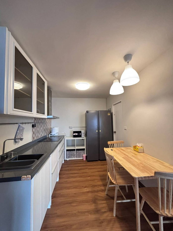 picture For rent Fortune Condo Town 🔴🔴 - 6/10