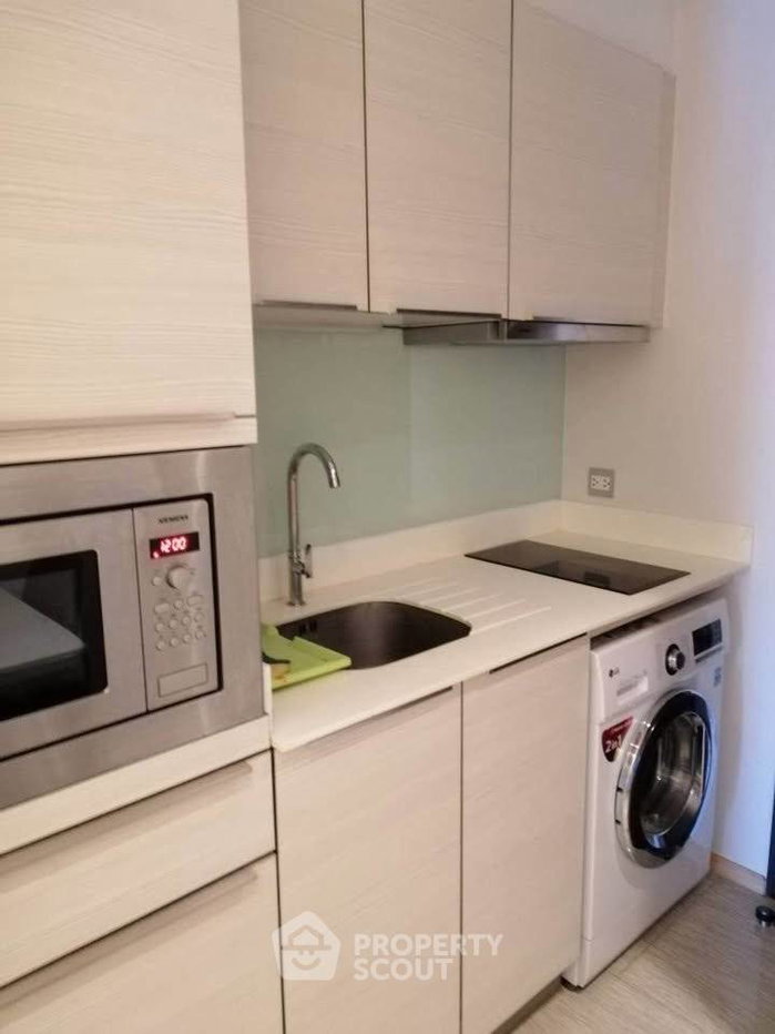 picture 1-BR Condo at H Sukhumvit 43 near BTS Phrom Phong (ID 2761954) - 3/6
