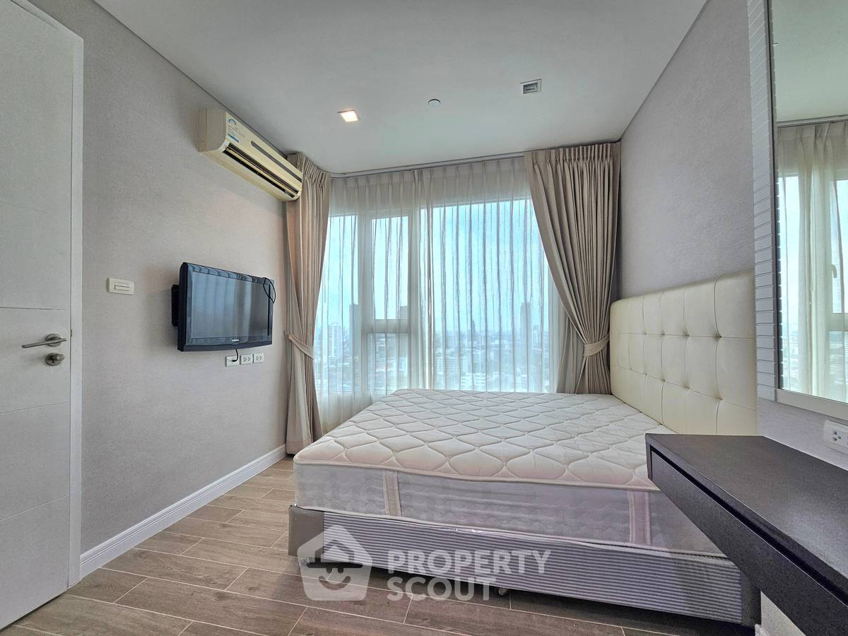 รูป คอนโด 1 ห้องนอน Ivy Thonglor 23 ชั้น 20 ทำเล ทองหล่อ (ID 2926915) - รูปที่ 9/14