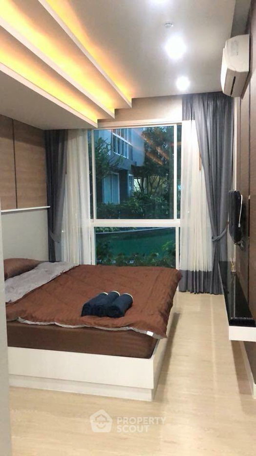 รูป คอนโด 1 ห้องนอน 38 ตร.ม. The Feelture Pattaya ใกล้พัทยา (ID 1001404) - รูปที่ 5/17