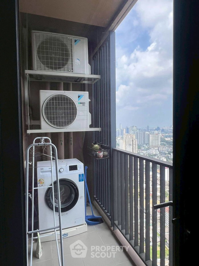 รูป คอนโด 1 ห้องนอน ชั้น 40 Oka Haus Sukhumvit 36 ใกล้ BTS ทองหล่อ (ID 2875796) - รูปที่ 6/9
