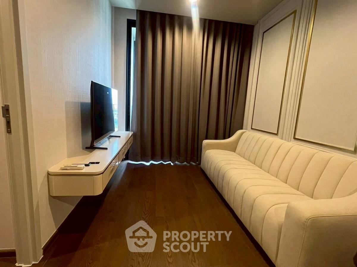 รูป ชั้น 17 ห้อง 1 ห้องนอน Ideo Q Sukhumvit 36 ใกล้ BTS ทองหล่อ (ID 2758495) - รูปที่ 9/16