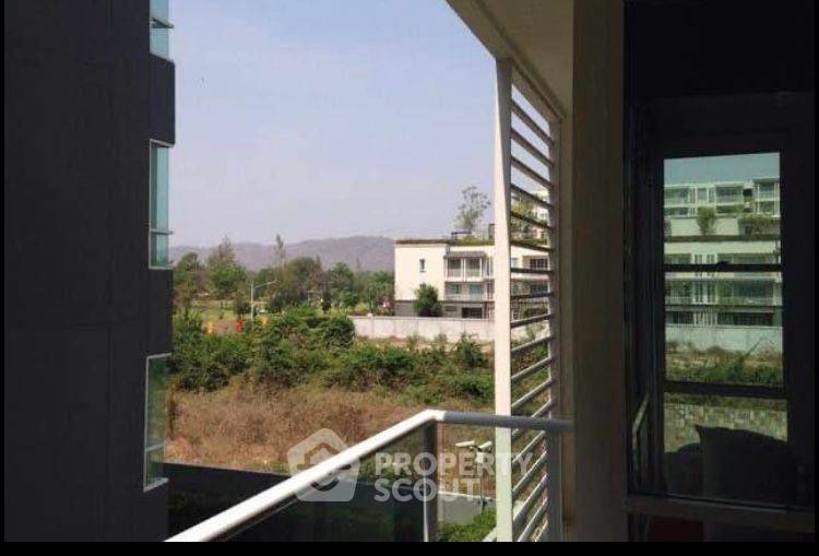 รูป ขายคอนโด 1 ห้องนอน The Breeze Hua Hin ใกล้หาดเขาตะเกียบ นคระไหว หัวหิน (ID 1387298) - รูปที่ 6/6