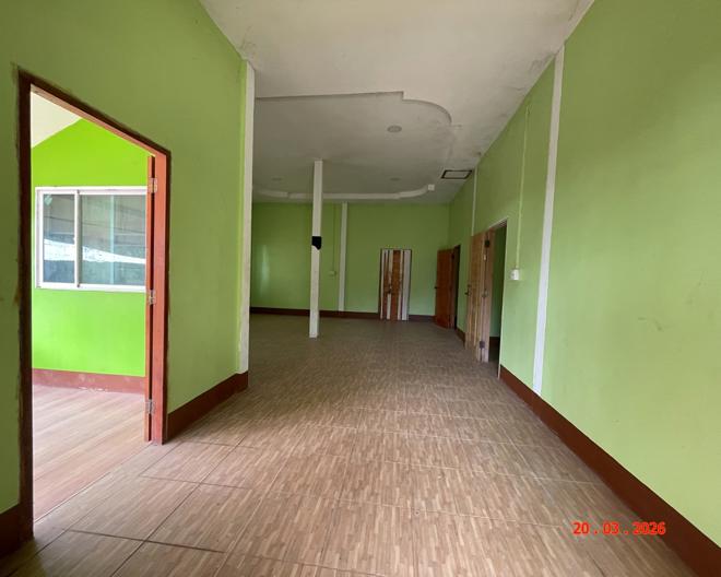 picture HOME 180.7 Sq.w. Muang Nakhon Phanom Nakhon Phanom for 1.9M - 5/30
