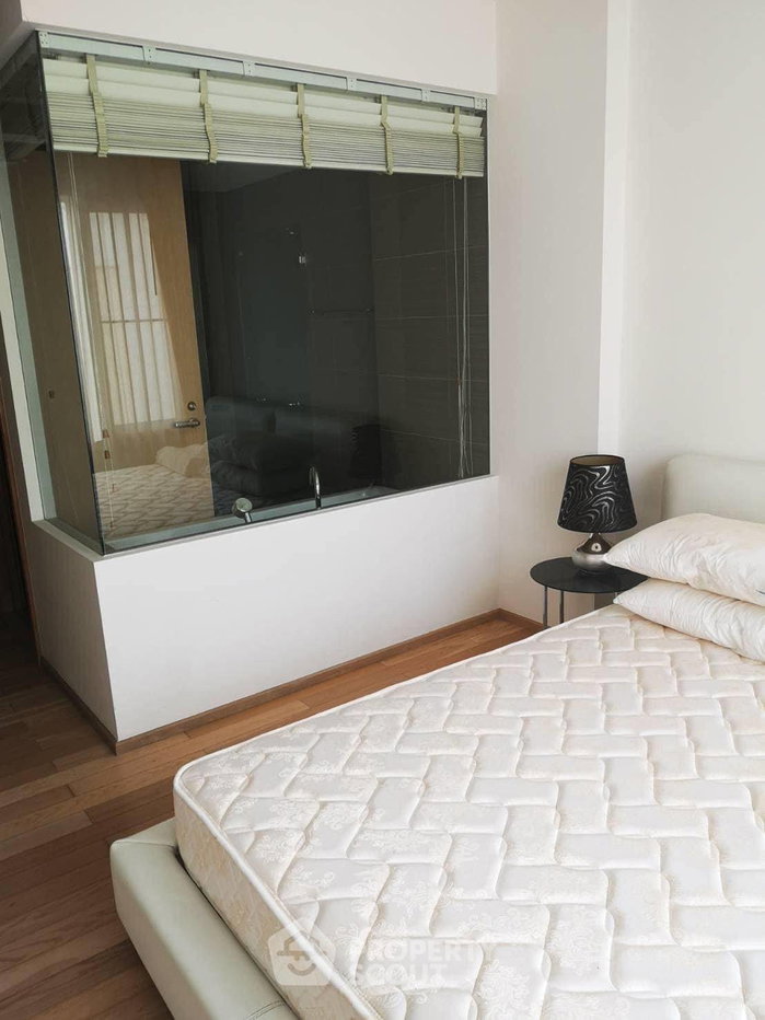 รูป คอนโด 2-ห้องนอน ที่ สิริ แอท สุขุมวิท ใกล้ BTS ทองหล่อ (ID 1913689) - รูปที่ 2/8