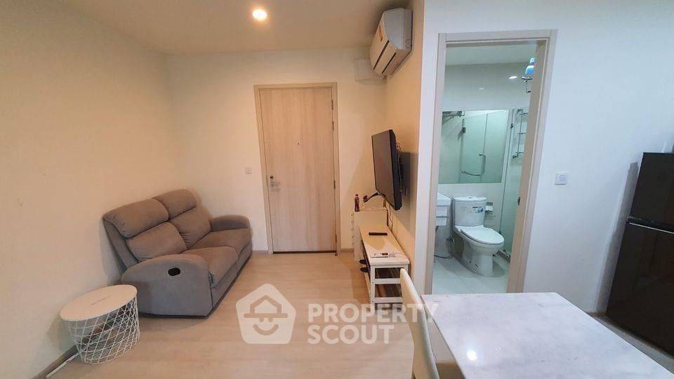 รูป คอนโด 1 ห้องนอน Life Asoke ใกล้ ARL มักกะสัน 300 ม. ชั้น 21 (ID 1760429) - รูปที่ 1/5