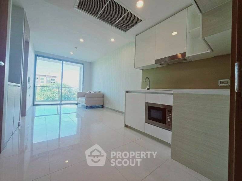 รูป คอนโด 1-ห้องนอน ที่ เดอะ ริเวียร่า วงศ์อมาตย์ ใกล้ ปราสาทสัจธรรม (ID 2518635) - รูปที่ 8/18
