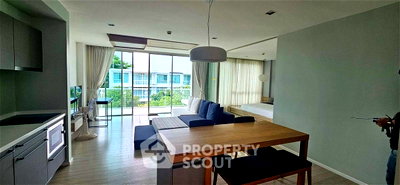 Condos for rent : 2-BR 82 Sqm Condo For Rent At Wan Vayla Hua Hin-Khao Tao, Khao Tao (ID 1492546)