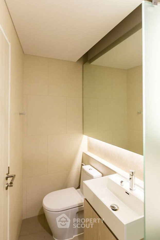 รูป คอนโด 2-ห้องนอน ที่ เดอะ ลุมพินี 24 ใกล้ BTS พร้อมพงษ์ (ID 293970) - รูปที่ 3/9