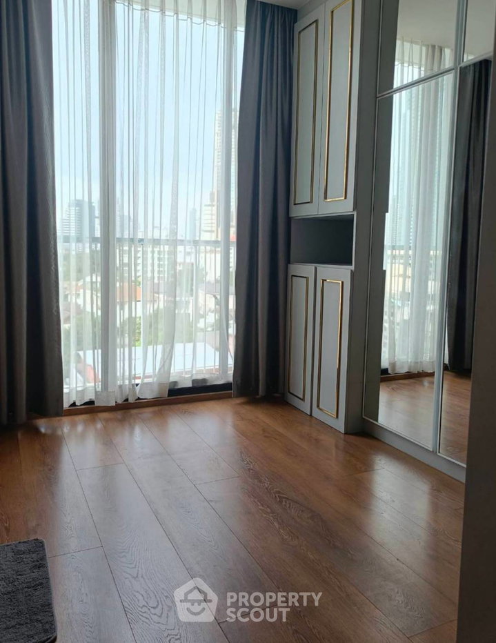 picture 2-BR Condo at Park Origin Phrom Phong near BTS Phrom Phong (ID 2008696) - 7/7