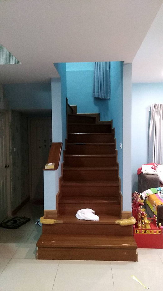 รูป BL136|บ้านเดี่ยว 2 ชั้น โครงการ ไลฟ์ อิน เดอะ การ์เด้น สวนเสือ - ศรีราชา ซ 3 เทศบาลนครแหลมฉบัง บางละมุง ชลบุรี (ราคา 3,190,000 บาท) - รูปที่ 12/27