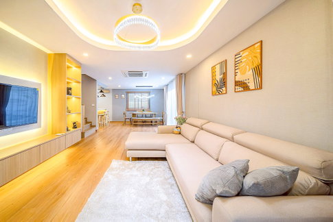 Pool Villa for Sale East Pattaya Fully Furnished