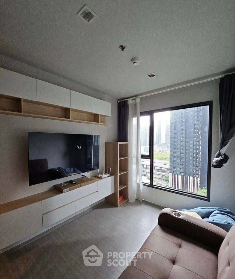 รูป คอนโด 1 ห้องนอน ชั้น 16 Life Asoke - Rama 9 ใกล้ MRT พระราม 9 300 ม. (ID 2092489) - รูปที่ 3/9