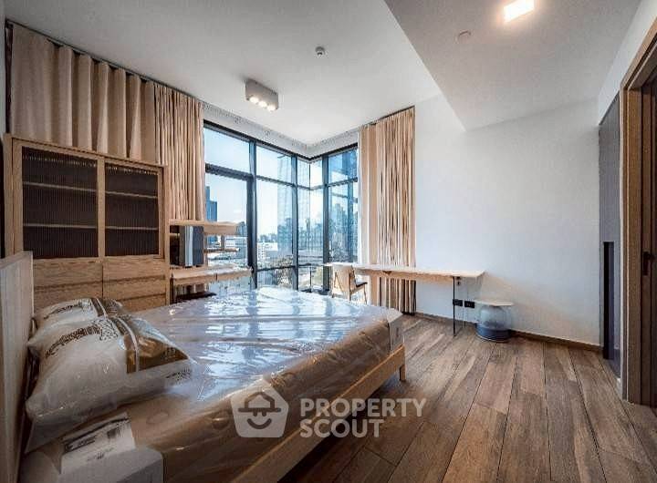 picture 4-BR Condo at The Lofts Asoke near MRT Phetchaburi (ID 2959795) - 12/13