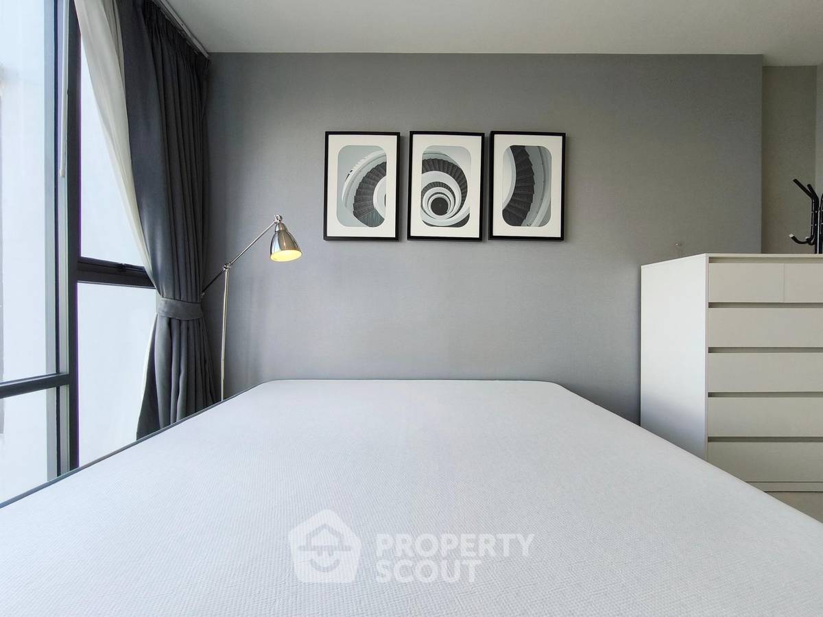 รูป คอนโด 1-ห้องนอน ที่ ริทึ่ม สุขุมวิท42 ใกล้ BTS เอกมัย (ID 2810281) - รูปที่ 4/10