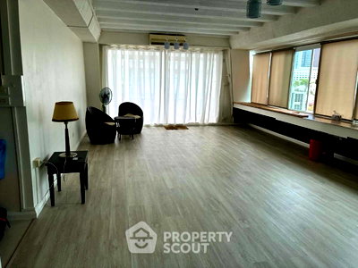Condos for rent Chulalongkorn University : 2-BR Condo at Diamond Tower Condominium near BTS Chong Nonsi (ID 2956748)