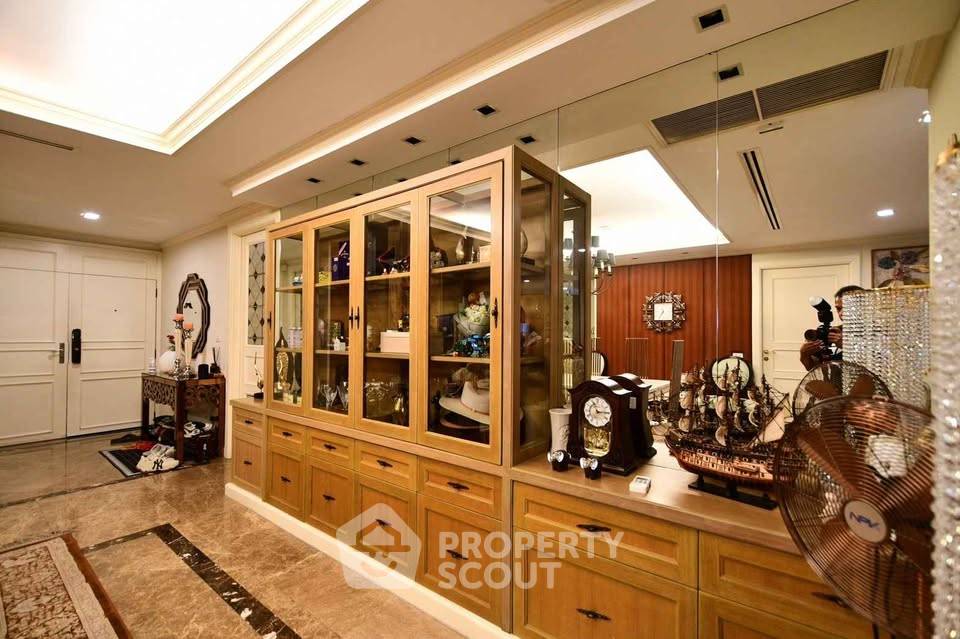 รูป คอนโด 3-ห้องนอน ที่ สาธร การ์เด้นส์ ใกล้ MRT สีลม (ID 2869827) - รูปที่ 2/26