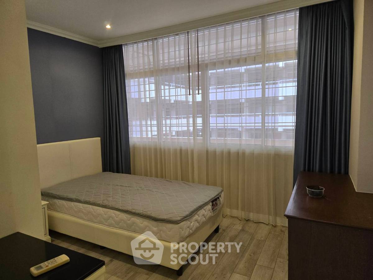 picture 3-BR Condo at Siam Condominium near MRT Phra Ram 9 (ID 2470686) - 9/11