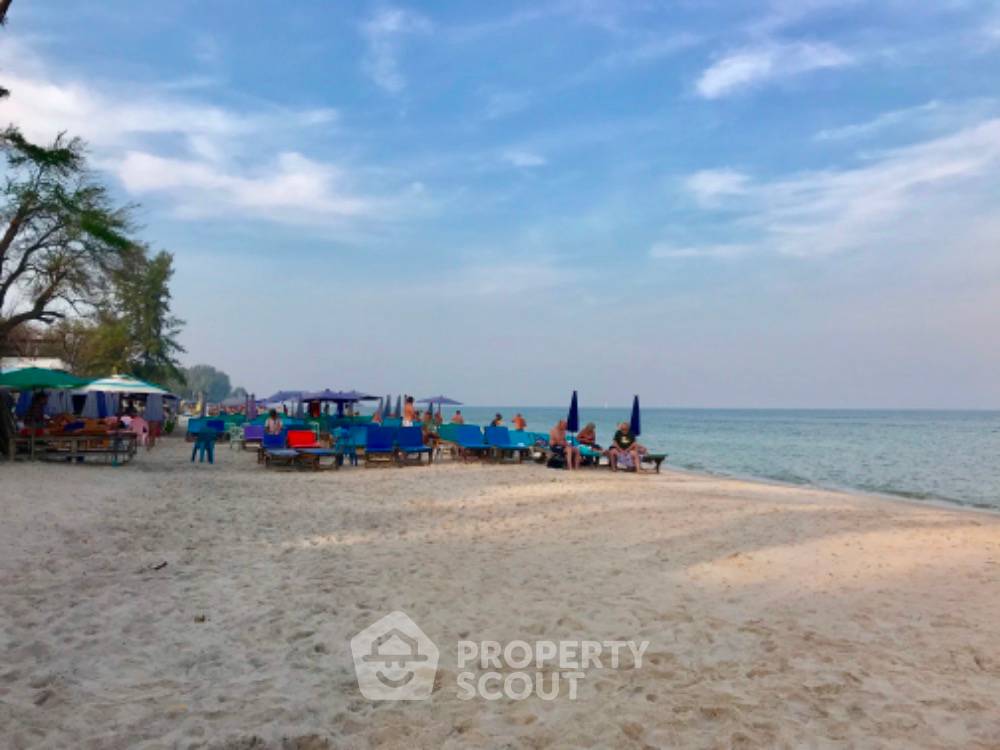 รูป คอนโด 2 ห้องนอน ขาย ที่บ้านแสนดาว ใกล้ตลาดหัวหินมาร์เก็ตวิลเลจ (ID 809777) - รูปที่ 13/13