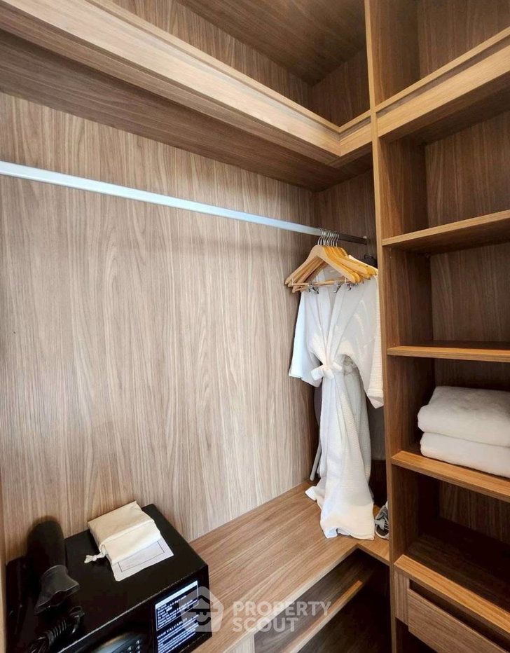 picture 2-BR Condo at Park Origin Phrom Phong near BTS Phrom Phong (ID 2513780) - 9/12