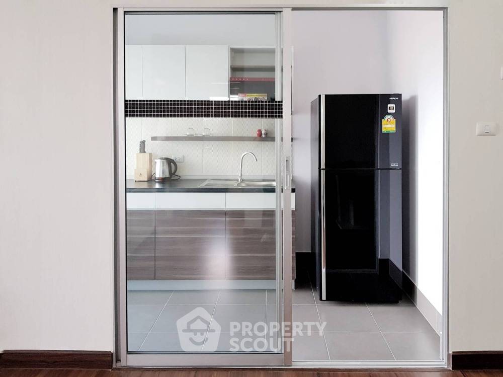picture 2-BR 64 Sqm Condo For Sale, Supalai Monte 2 (Wat Ket) (ID 1387396) - 14/20