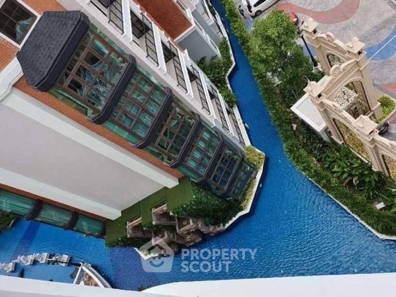 รูป คอนโด 1 ห้องนอน ขนาด 35 ตร.ม. ชั้น 4 โครงการ Espana Condo Resort Pattaya (ID 1290668) - รูปที่ 15/23