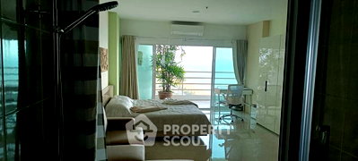 Condos for sale : 1-BR Condo For Sale At View Talay 8, Jomtien Beach (26th Floor) (ID 2105023)
