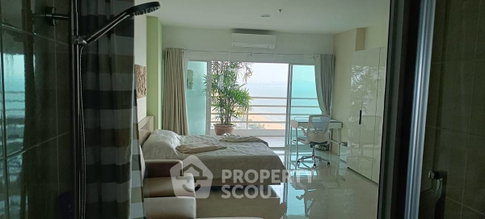 คอนโด 1 ห้องนอน ขาย View Talay 8 จอมเทียนบีช ชั้น 26 48 ตร.ม. (ID 2105023)