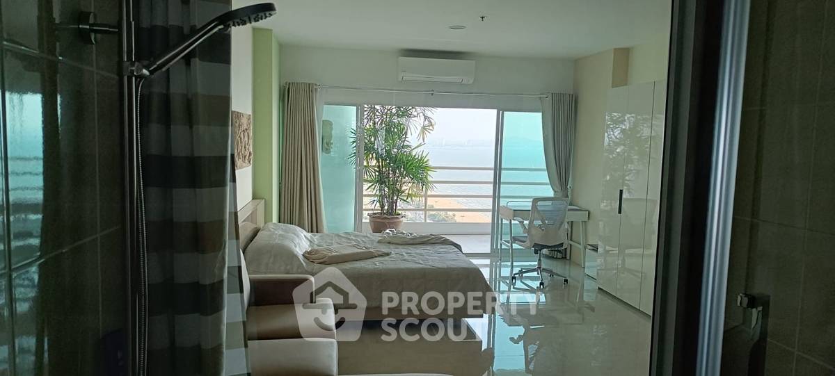 รูป คอนโด 1 ห้องนอน ขาย View Talay 8 จอมเทียนบีช ชั้น 26 48 ตร.ม. (ID 2105023) - รูปที่ 1/9