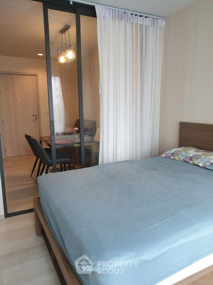 picture 1-BR Condo For Rent, Life One Wireless, 12th Floor Near BTS Phloen Chit (ID 1240760) - 7/18