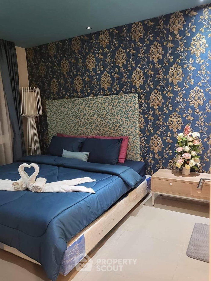 รูป คอนโด 1 ห้องนอน 37 ตร.ม. ให้เช่า ที่ แอตแลนติส คอนโด รีสอร์ท พัทยา (ID 1704457) - รูปที่ 15/17