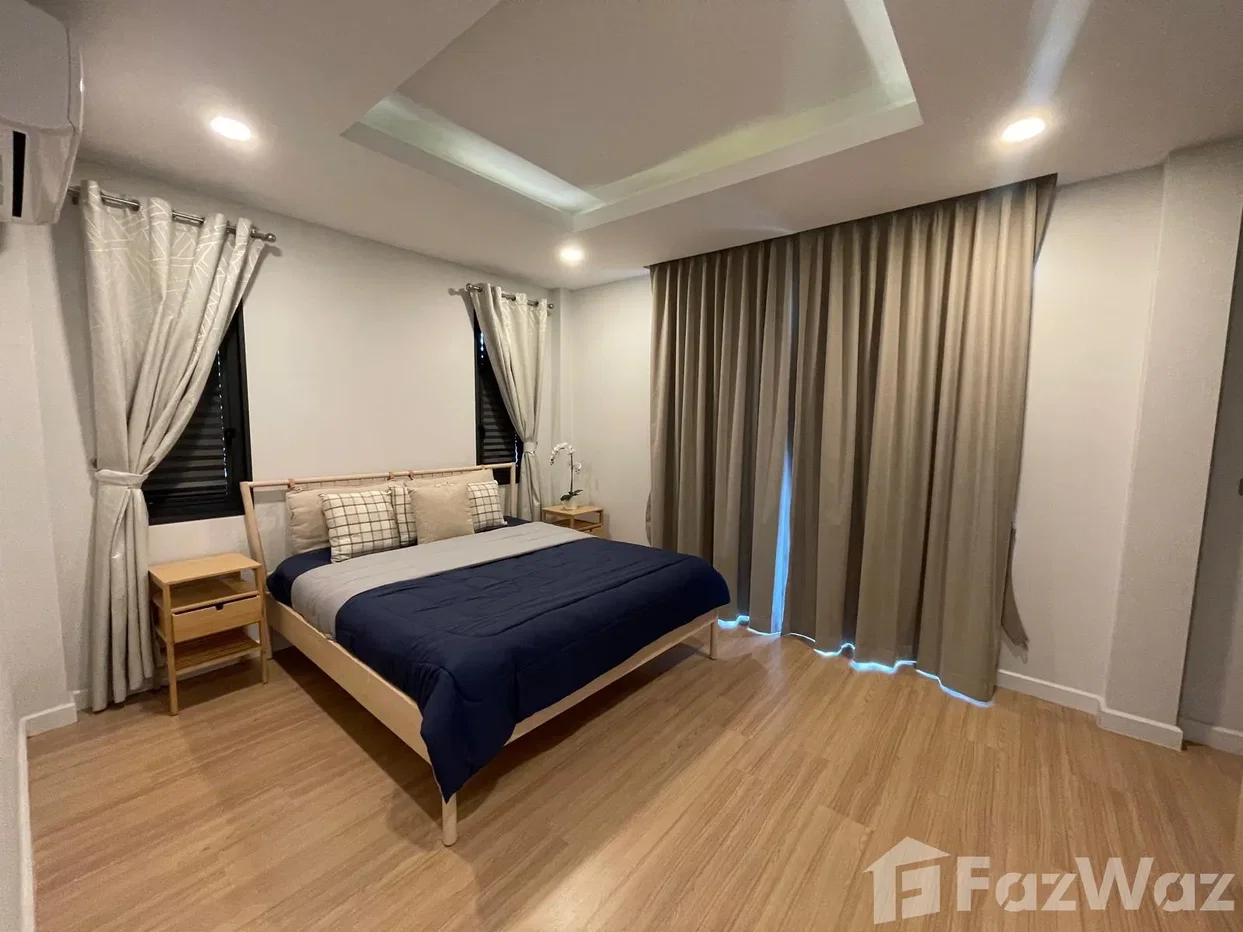 picture 3-Bedroom with private pool at Patta Ville 6414690 - 2/7