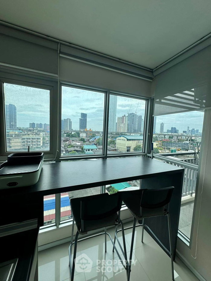 picture 1-BR Condo at Aspire Sukhumvit 48 near BTS Phra Khanong (ID 1906912) - 11/14