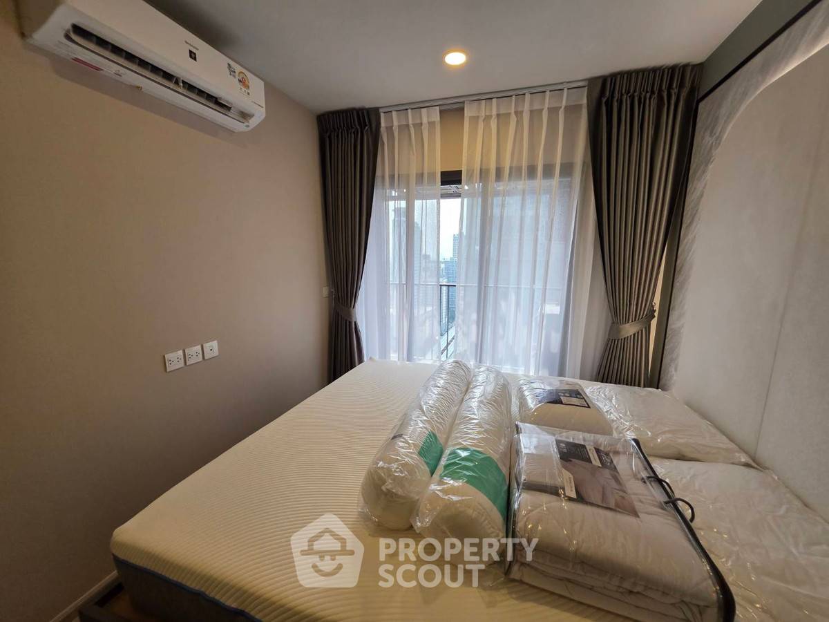 รูป คอนโด 1-ห้องนอน ที่ แอสปาย อ่อนนุช สเตชั่น ใกล้ BTS อ่อนนุช (ID 2668188) - รูปที่ 9/9
