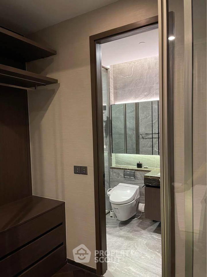 รูป คอนโด 1-ห้องนอน ที่ ดิ เอส สุขุมวิท 36 ใกล้ BTS ทองหล่อ (ID 2946430) - รูปที่ 17/18