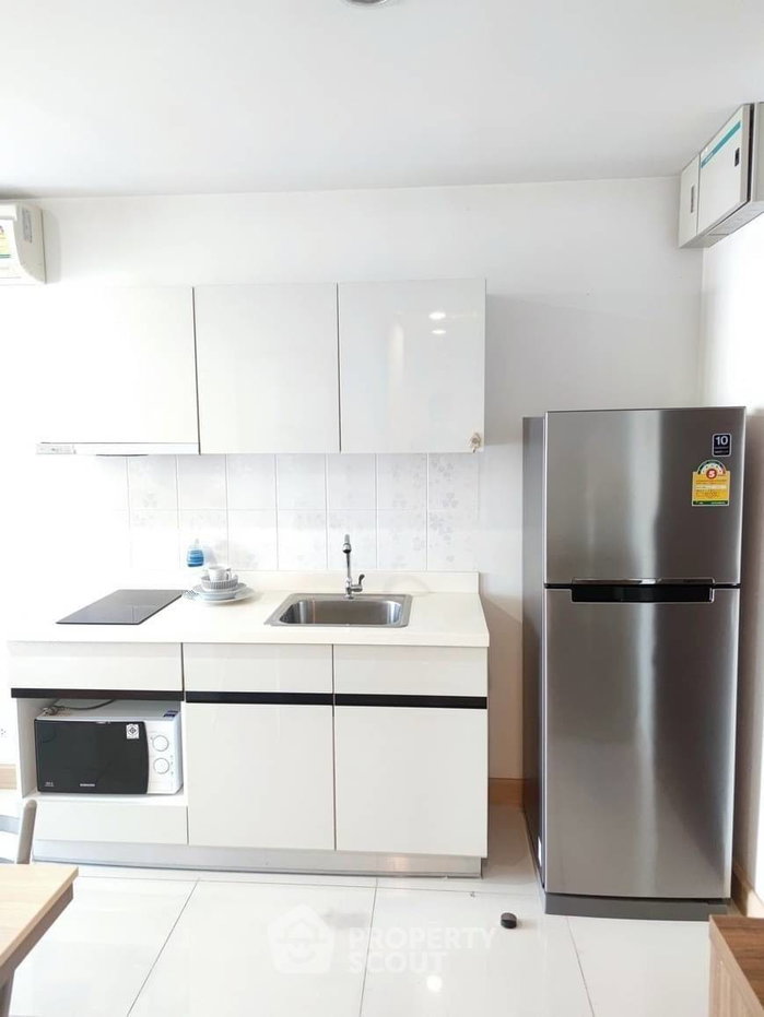 รูป คอนโด 1-ห้องนอน ที่ เดอะ เพรสซิเดนท์ สุขุมวิท 81 ใกล้ BTS อ่อนนุช (ID 1960496) - รูปที่ 4/13