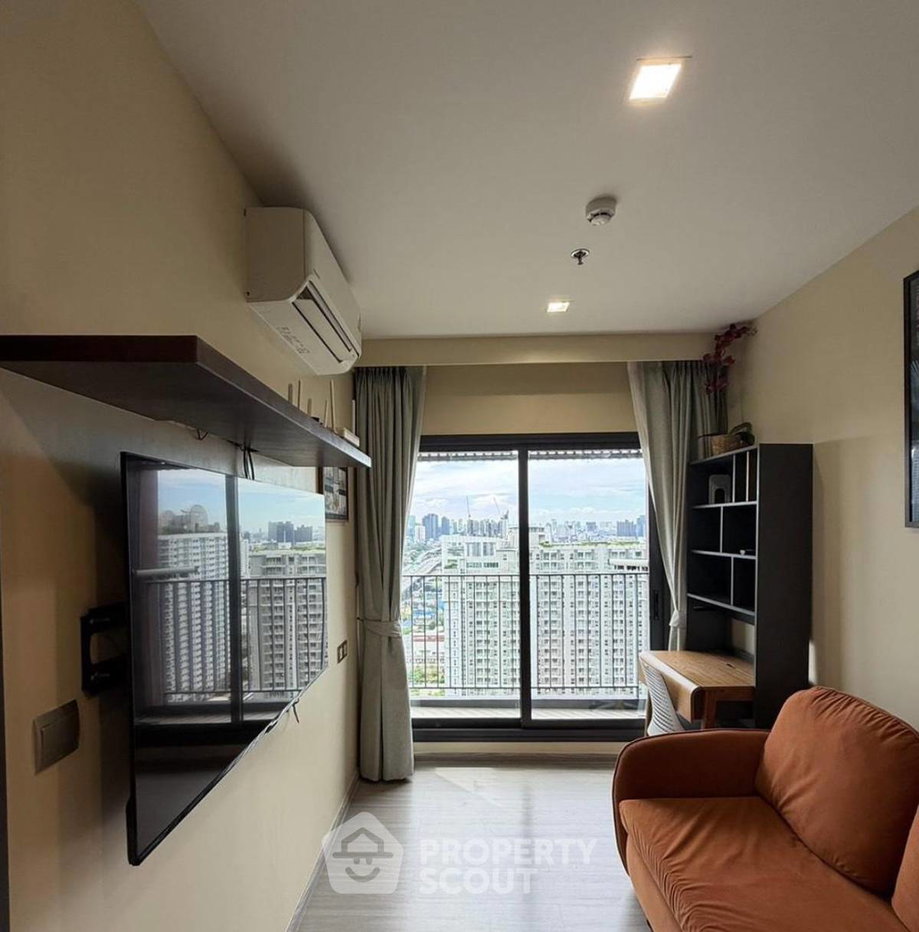 รูป คอนโด 1-ห้องนอน ที่ ไลฟ์ อโศก ไฮป์ ใกล้ ARL มักกะสัน (ID 2415280) - รูปที่ 2/4