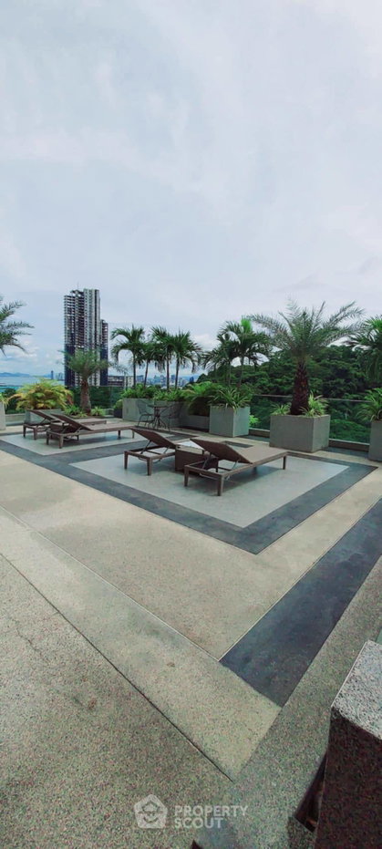 picture 1-BR Condo At The Point Pratumnak, 5th Floor, Phratamnak (ID 2037324) - 14/17