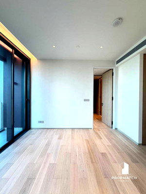 เช่าคอนโด BTS ชิดลม : PM035397 ✨Flash Deal ✨ One Bangkok Residence 187 (1Bed 1Bath 64 SQM.) พร้อมอยู่ ! เพียง 150,000 บาทต่อเดือน Tel.0981315848 @propmatch