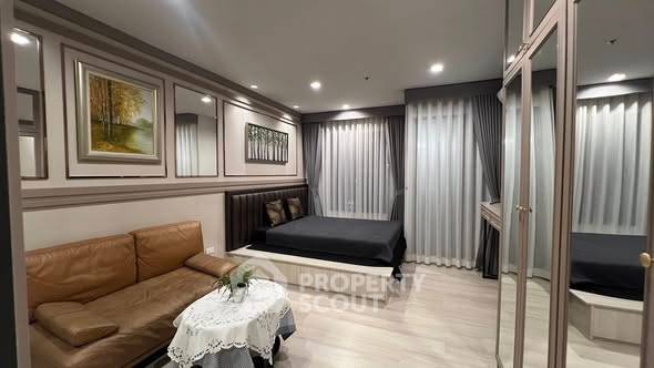 รูป คอนโด 1 ห้องนอน ชั้นสูง 39 ชั้น 28 ตร.ม. ที่ Life One Wireless ใกล้ BTS เพลินจิต (ID 2784200) - รูปที่ 1/5