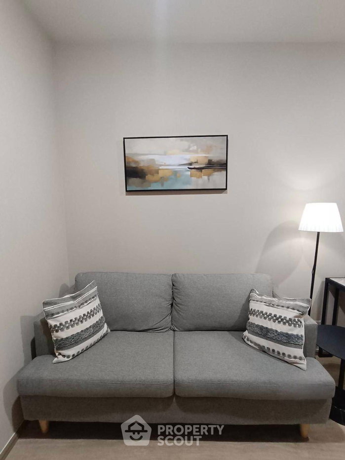 picture 1-BR Condo at Nue District R9 near MRT Phra Ram 9 (ID 2535644) - 7/10