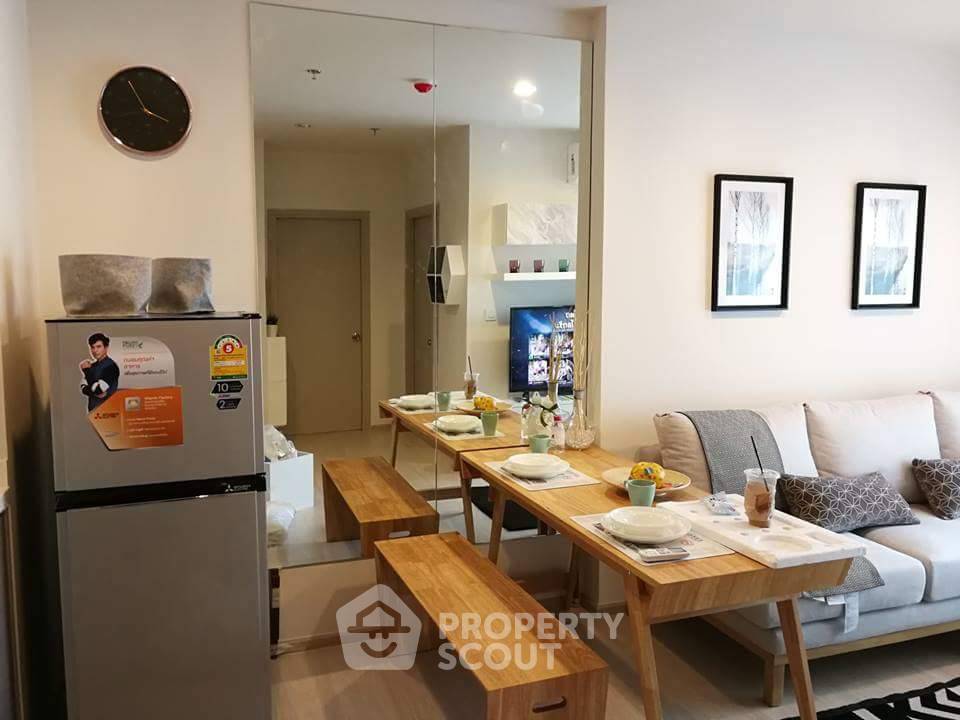 รูป คอนโด 2-ห้องนอน ที่ ไลฟ์ สุขุมวิท 48 ใกล้ BTS พระโขนง (ID 2780811) - รูปที่ 10/10
