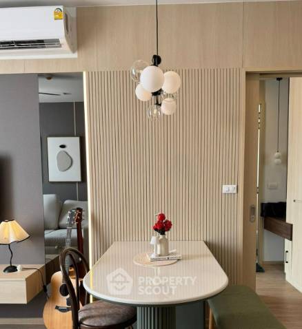 รูป คอนโด 1-ห้องนอน ที่ โนเบิล สเตท 39 ใกล้ BTS พร้อมพงษ์ (ID 2570844) - รูปที่ 5/8