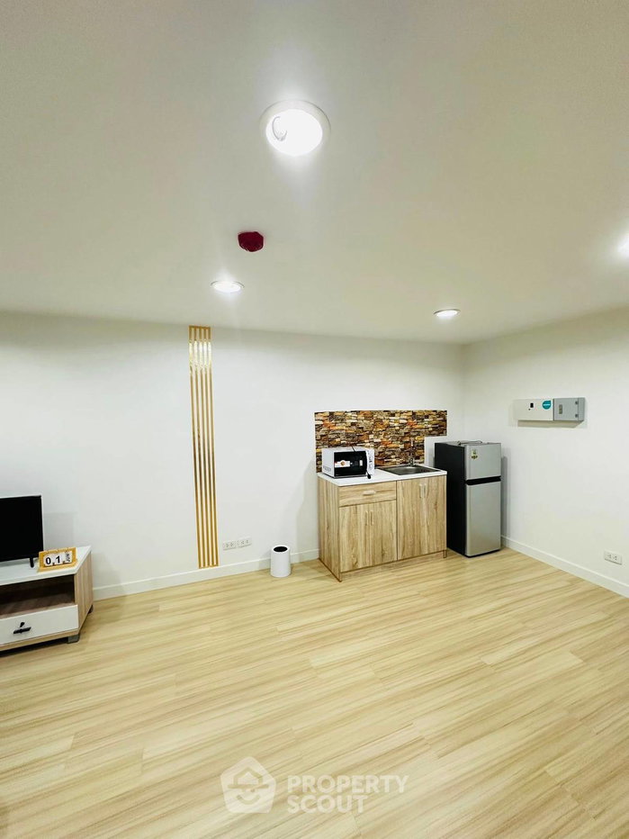 รูป คอนโด 1-ห้องนอน ที่ เดอะ เพลนารี่ สาทร ใกล้ BTS วงเวียนใหญ่ (ID 2130955) - รูปที่ 6/14