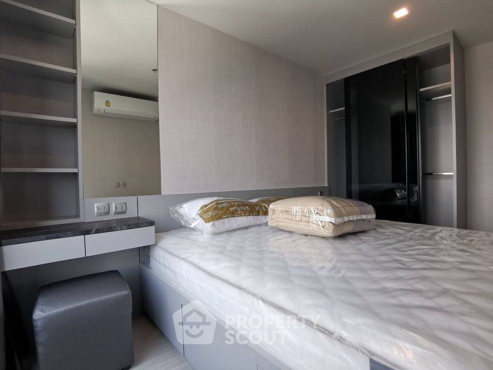 รูป คอนโด 1 ห้องนอน Life Ladprao ใกล้ BTS ห้าแยกลาดพร้าว 100 ม. (ID 1305948) - รูปที่ 8/21