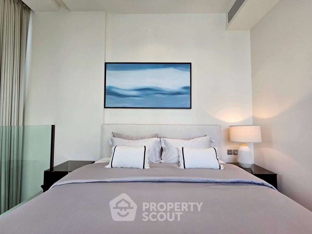 picture 1-BR Condo at 28 Chidlom near BTS Chit Lom (ID 2873259) - 10/15