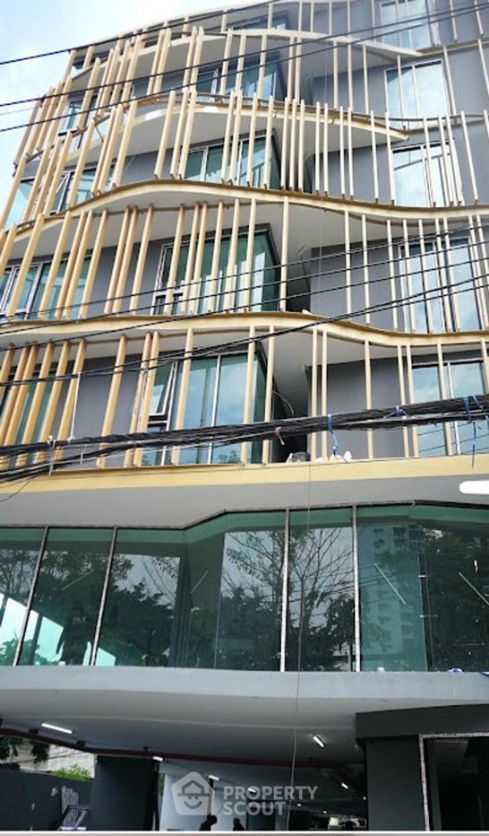 รูป คอนโด 1-ห้องนอน ที่ เดอะ ทีค สุขุมวิท 39 ใกล้ BTS พร้อมพงษ์ (ID 2415265) - รูปที่ 1/5