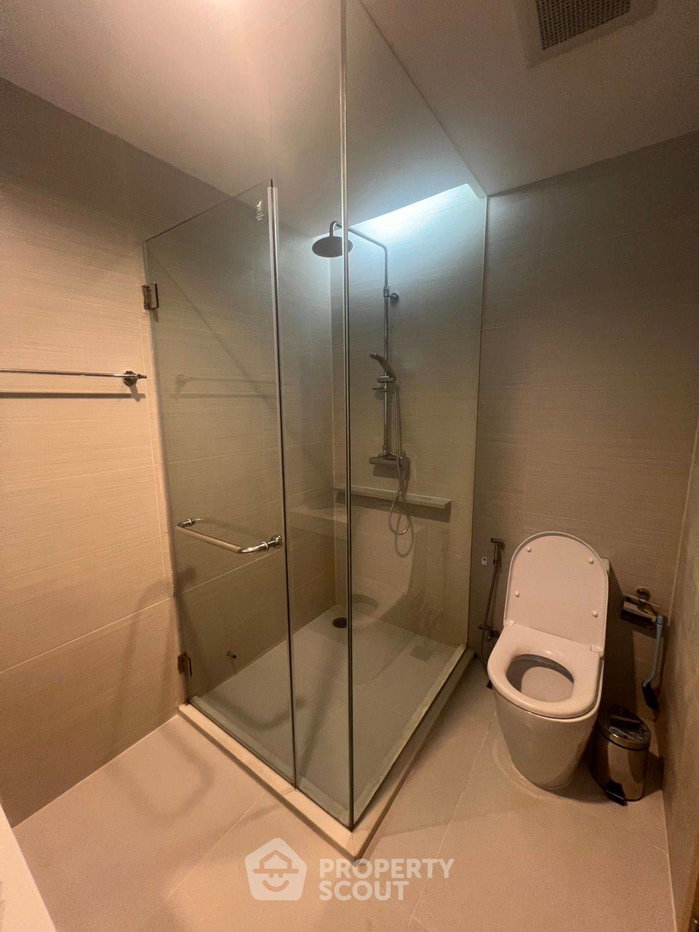 picture 1-BR Condo at Siri At Sukhumvit near BTS Thong Lor (ID 2127139) - 5/6